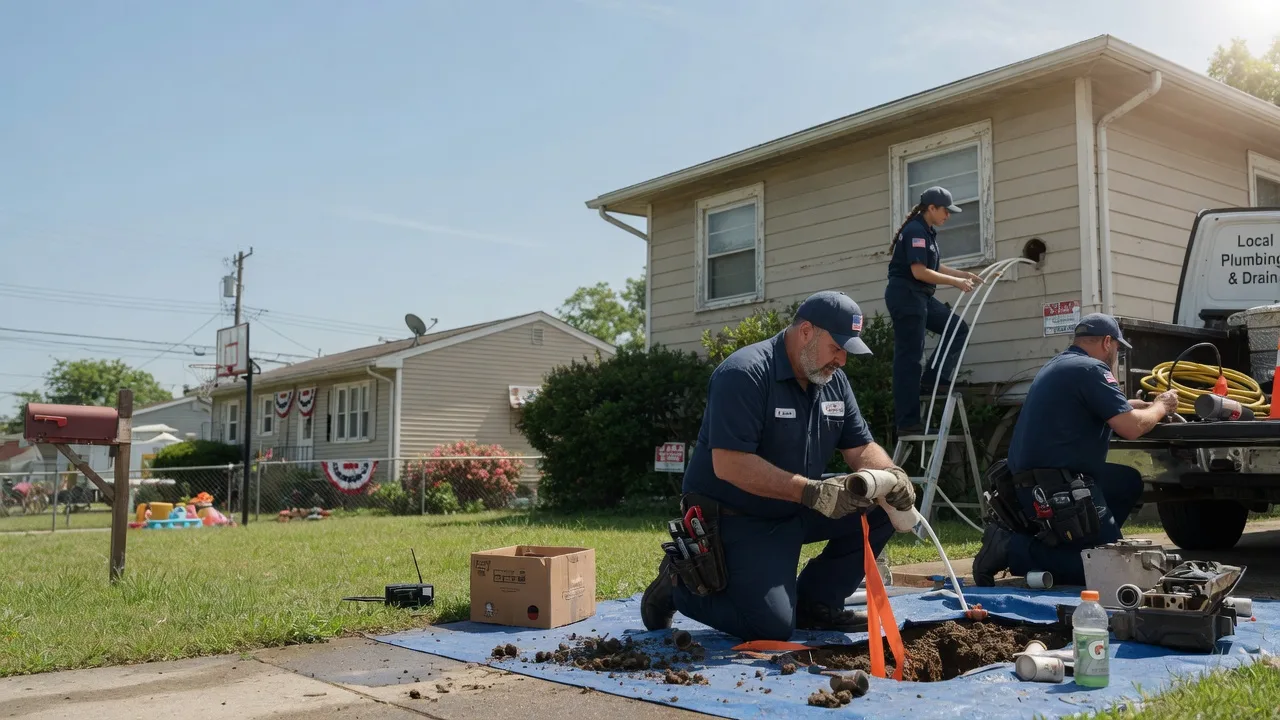 Faucet Repair in Capron, IL near me